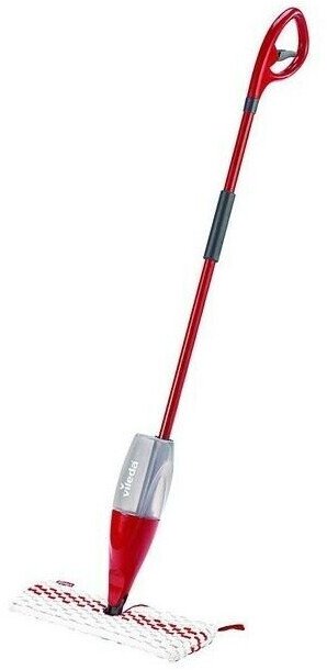 Швабра с распылителем Vileda Spray Max Box